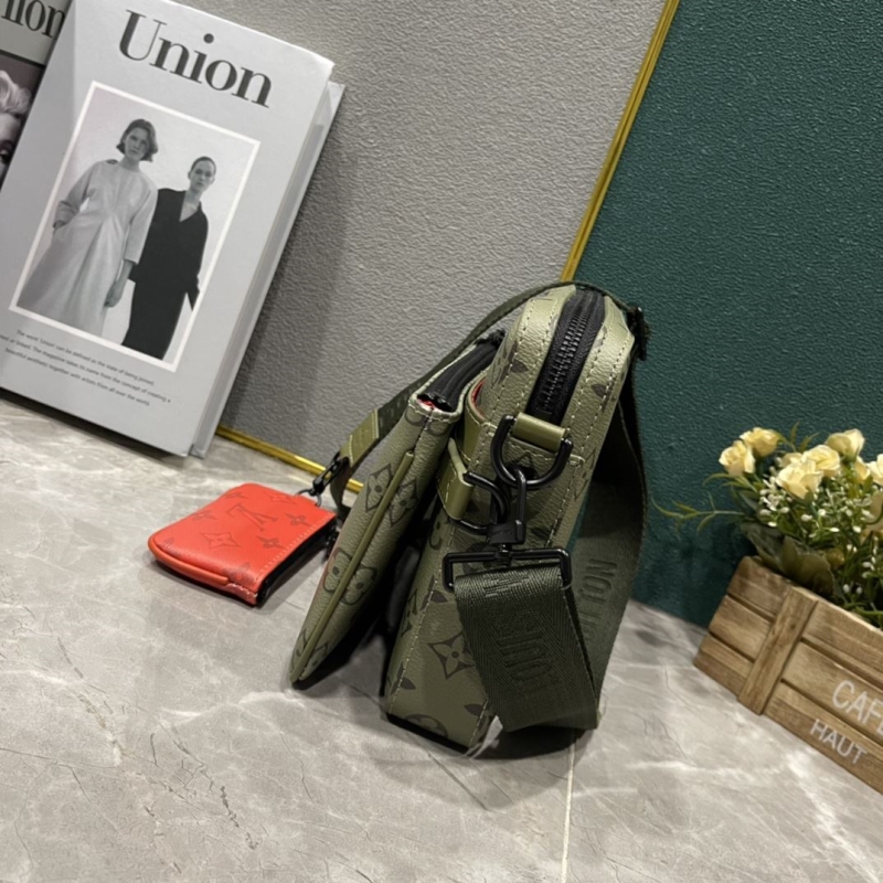 LV Satchel bags